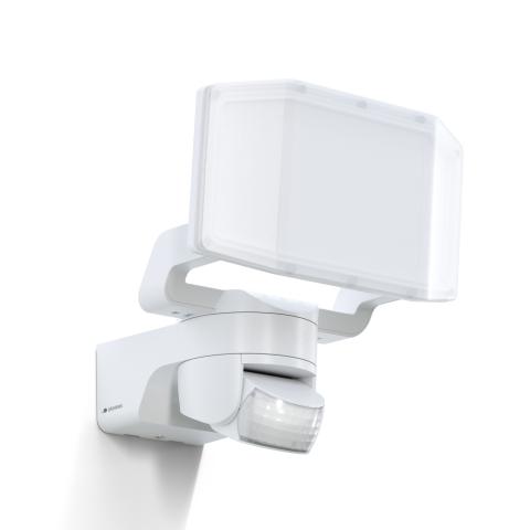 STEINEL Online Shop XLED Protect S mit Bewegungsmelder - weiß